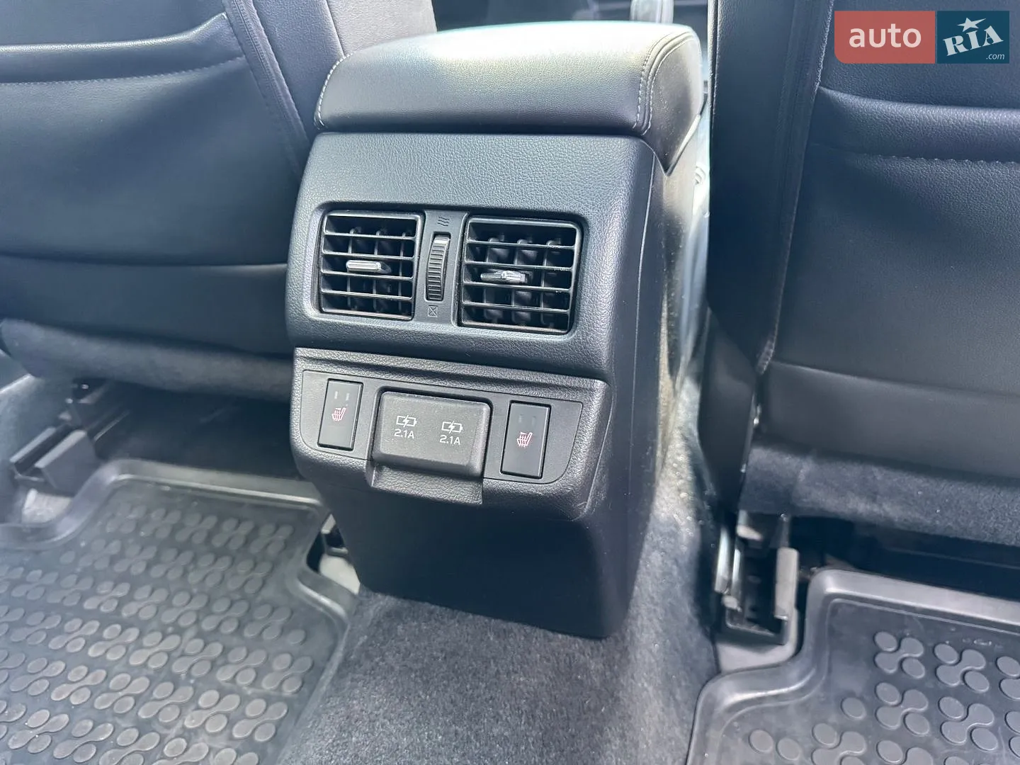 2019 Subaru Outback - мініатюра 22