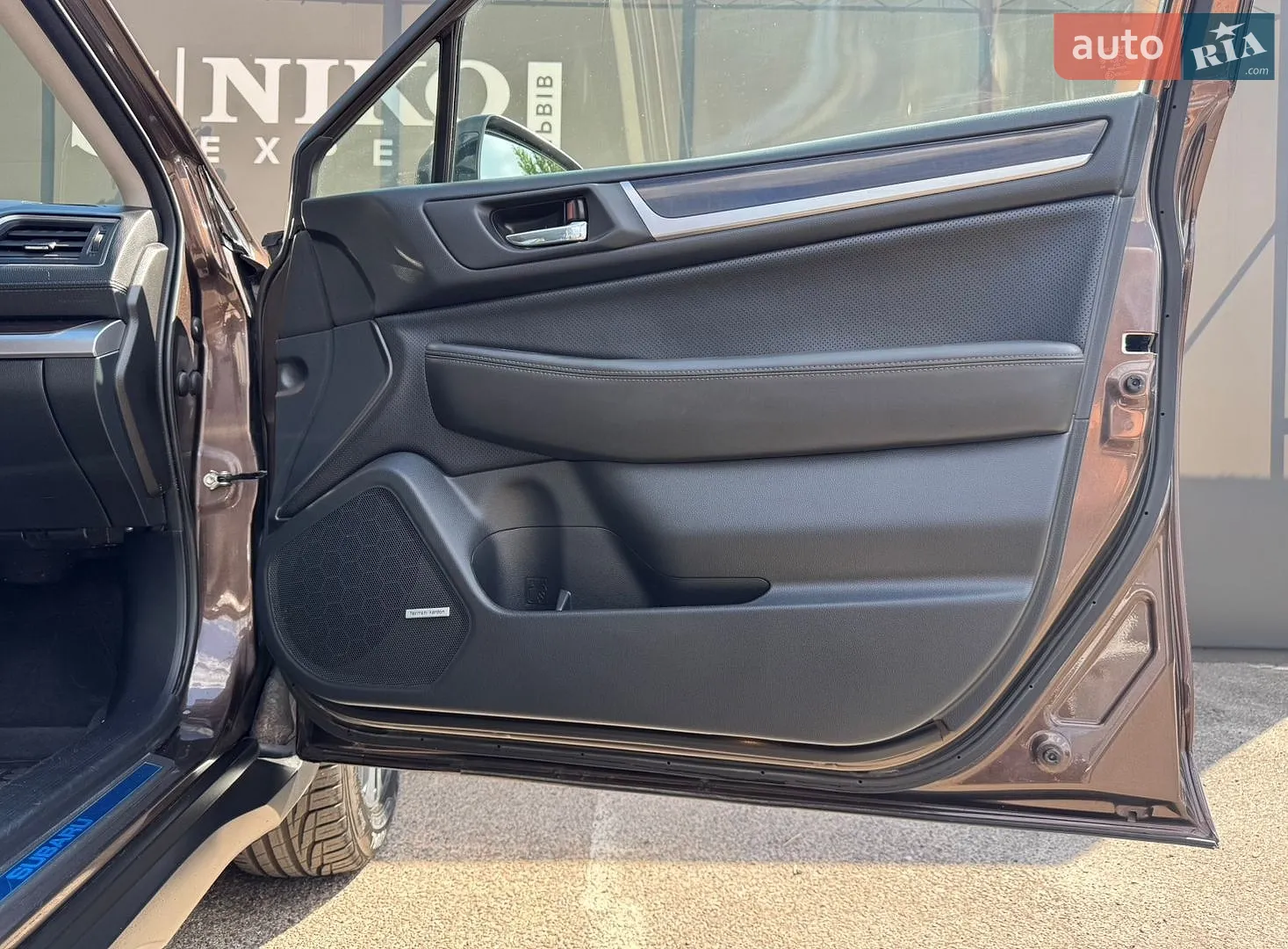 2019 Subaru Outback - мініатюра 27