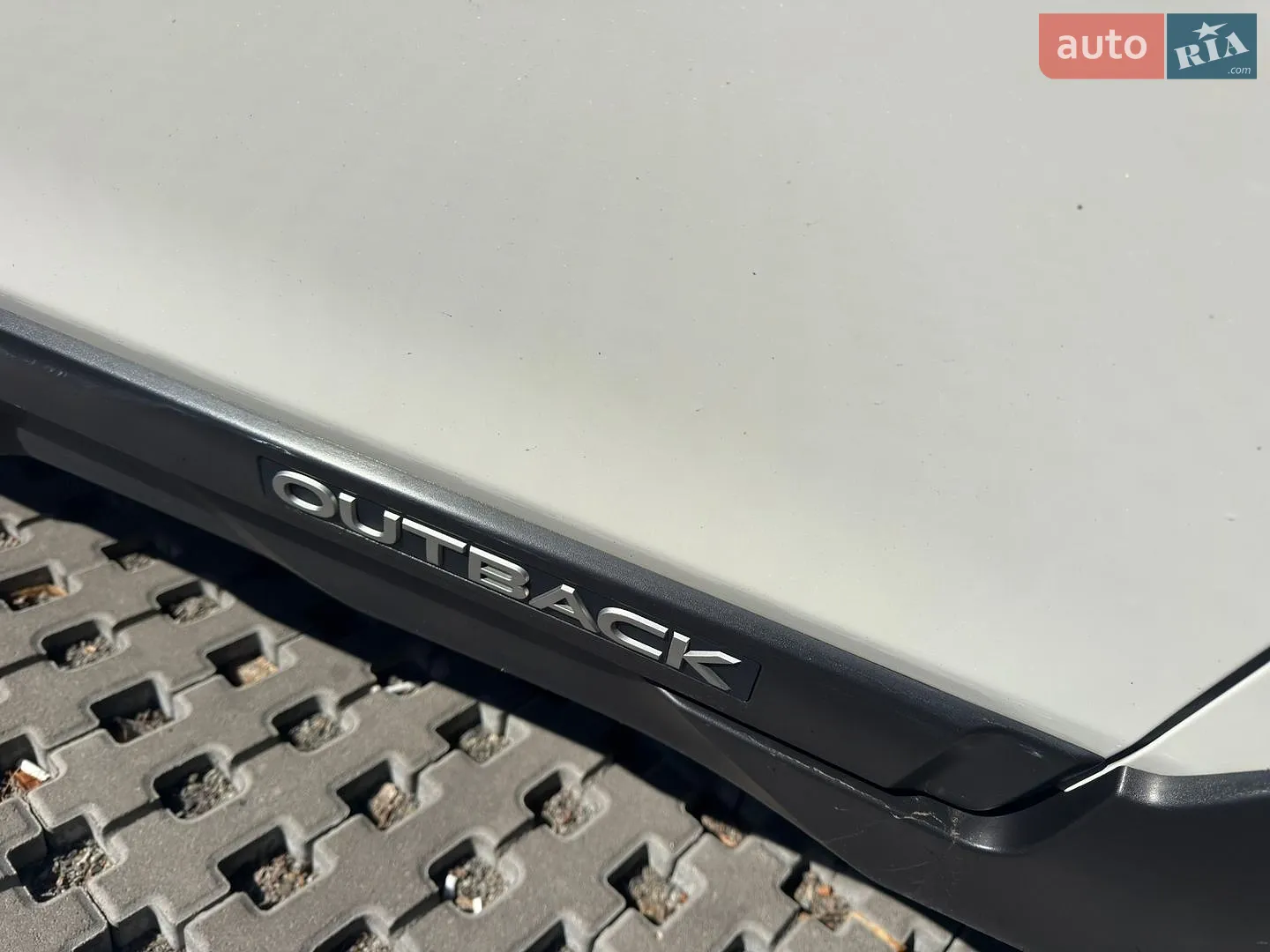 2018 Subaru Outback - мініатюра 6