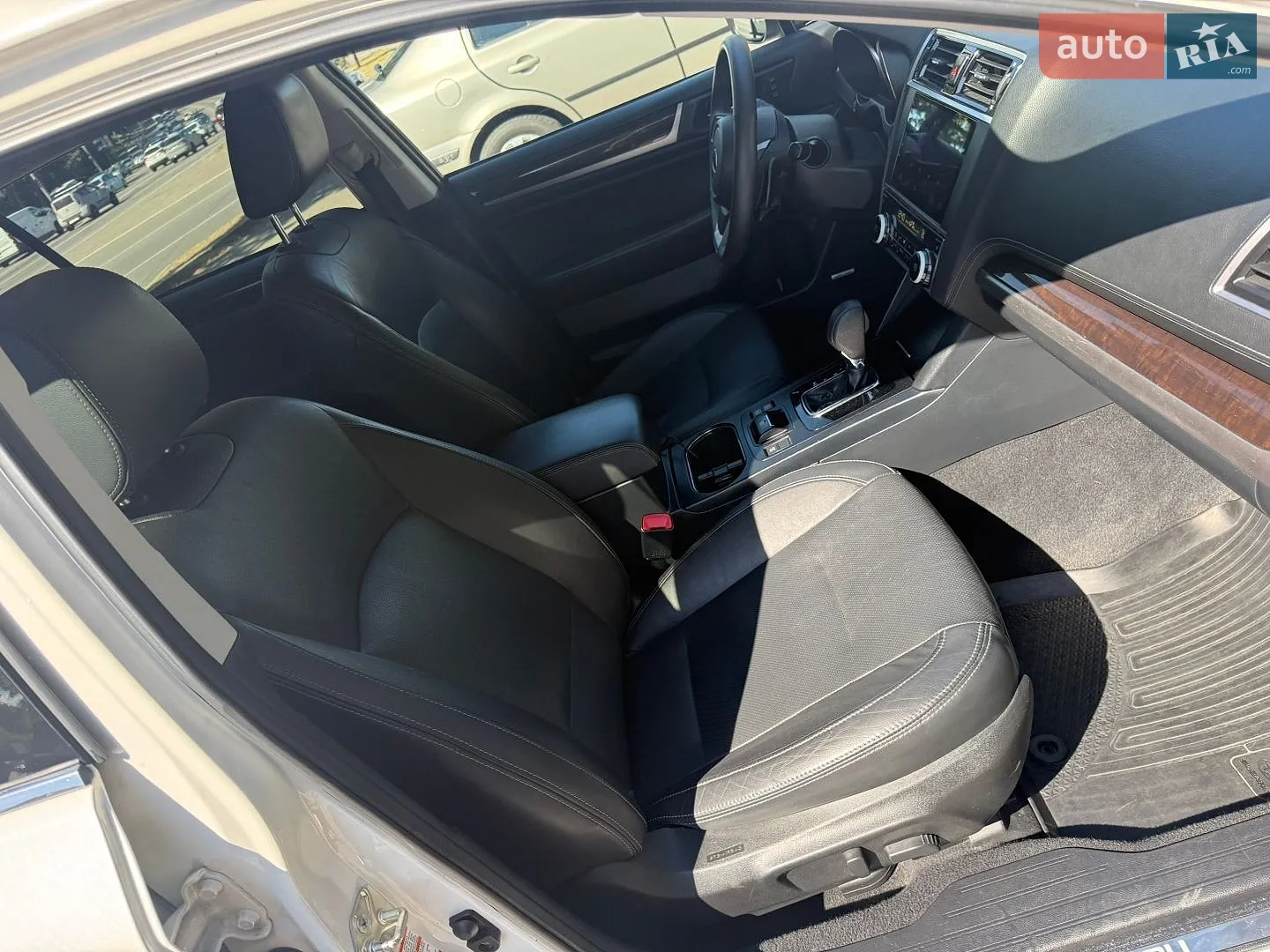 2018 Subaru Outback - мініатюра 14
