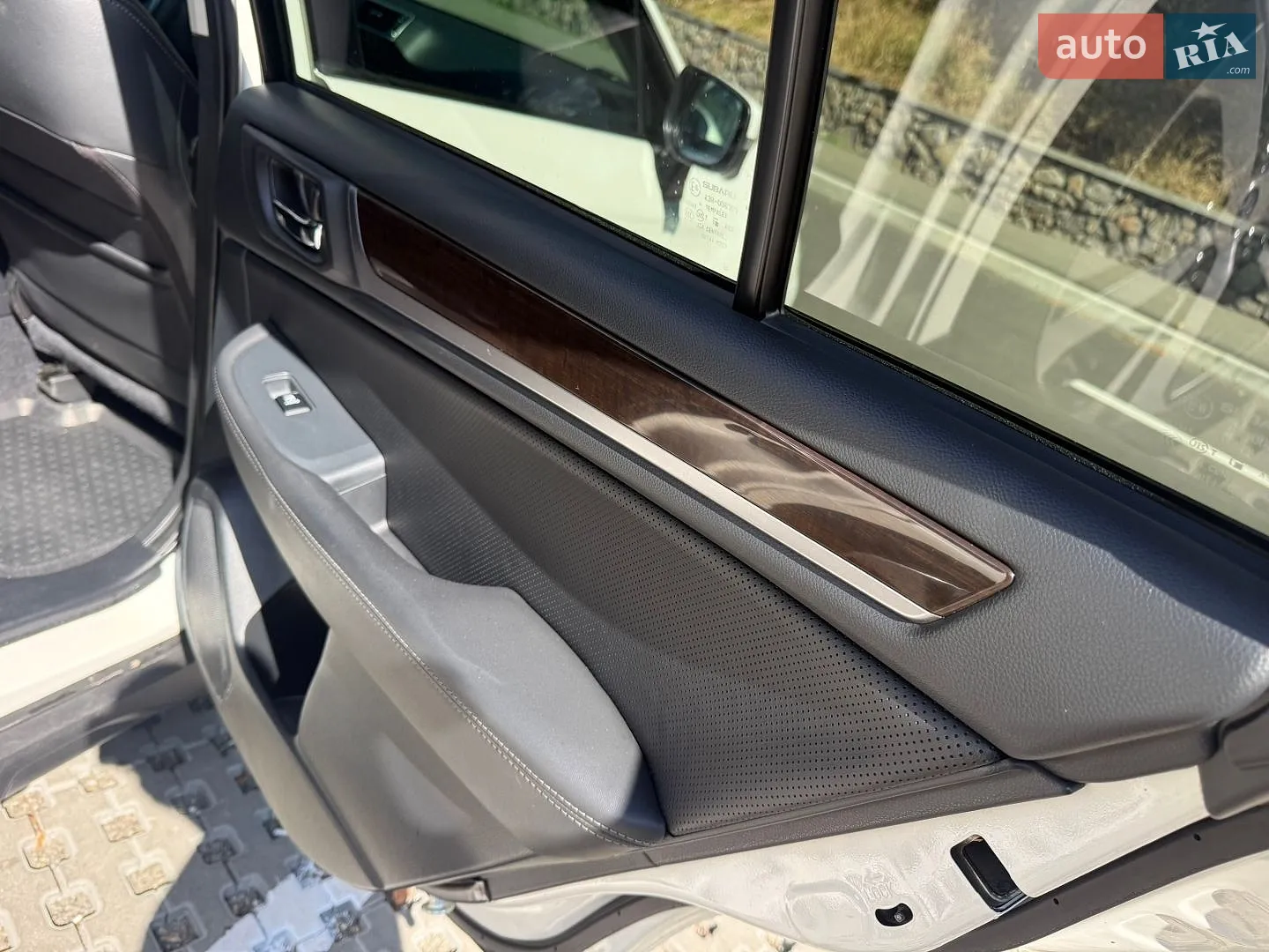 2018 Subaru Outback - мініатюра 18
