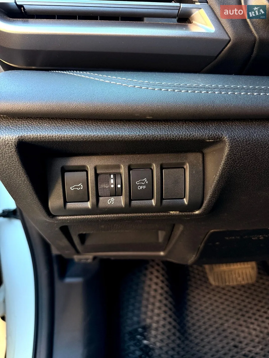 2024 Subaru Outback - мініатюра 16