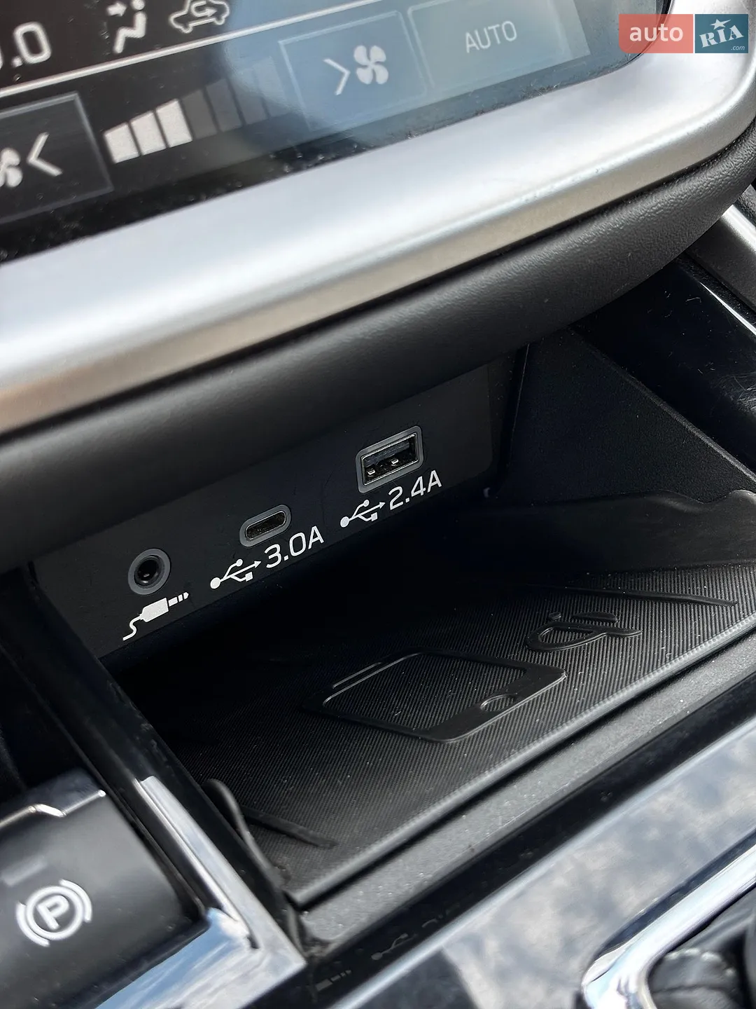2023 Subaru Outback - мініатюра 41