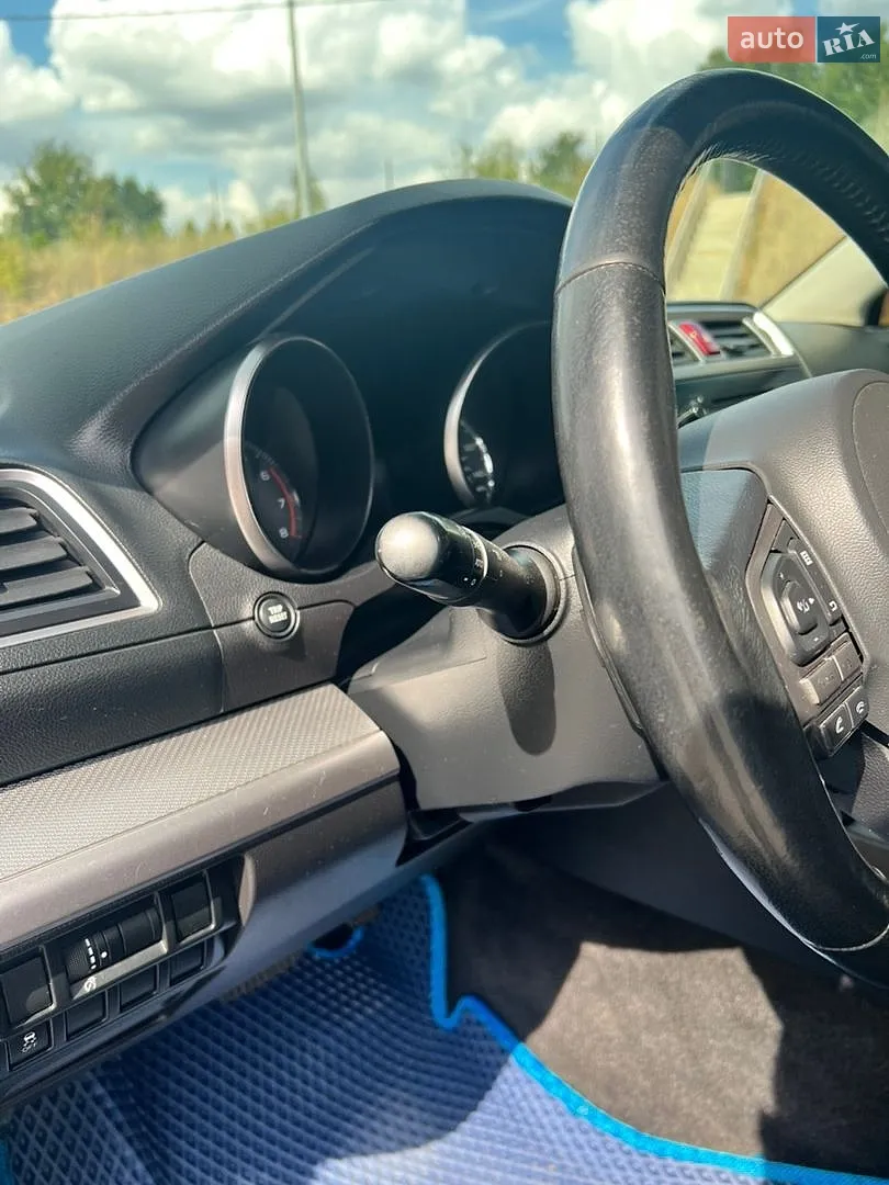 2014 Subaru Outback - мініатюра 14