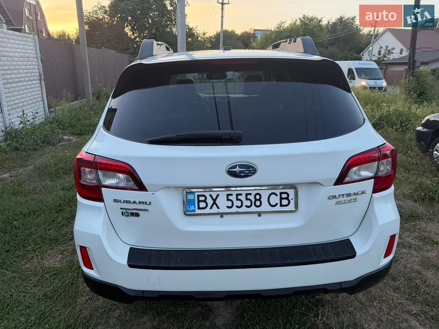 2015 Subaru Outback - мініатюра 2