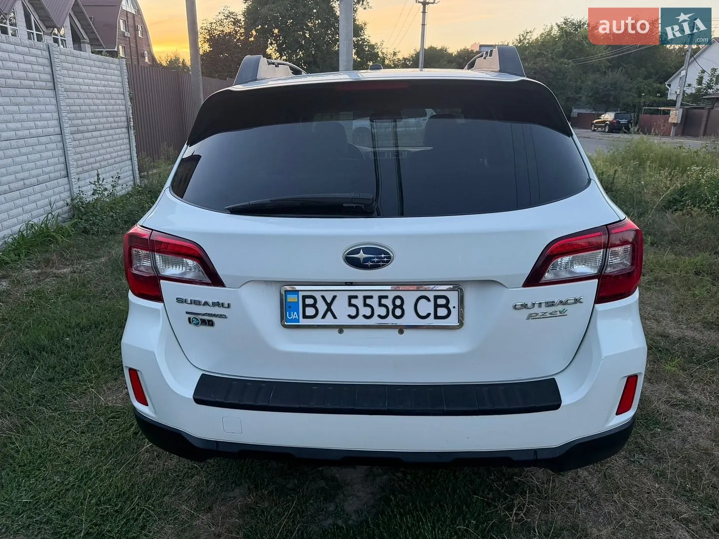2015 Subaru Outback - мініатюра 11