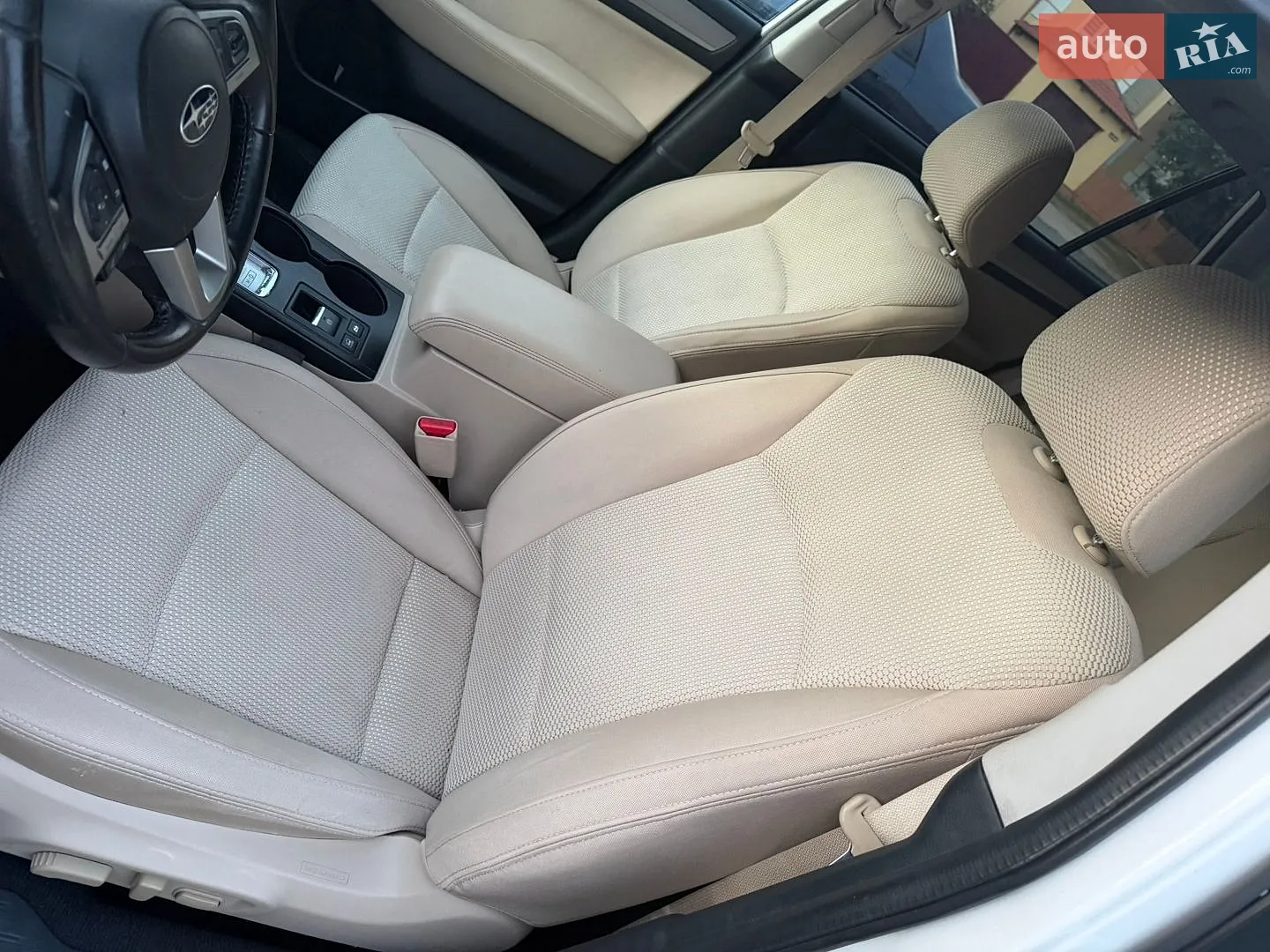 2015 Subaru Outback - мініатюра 27