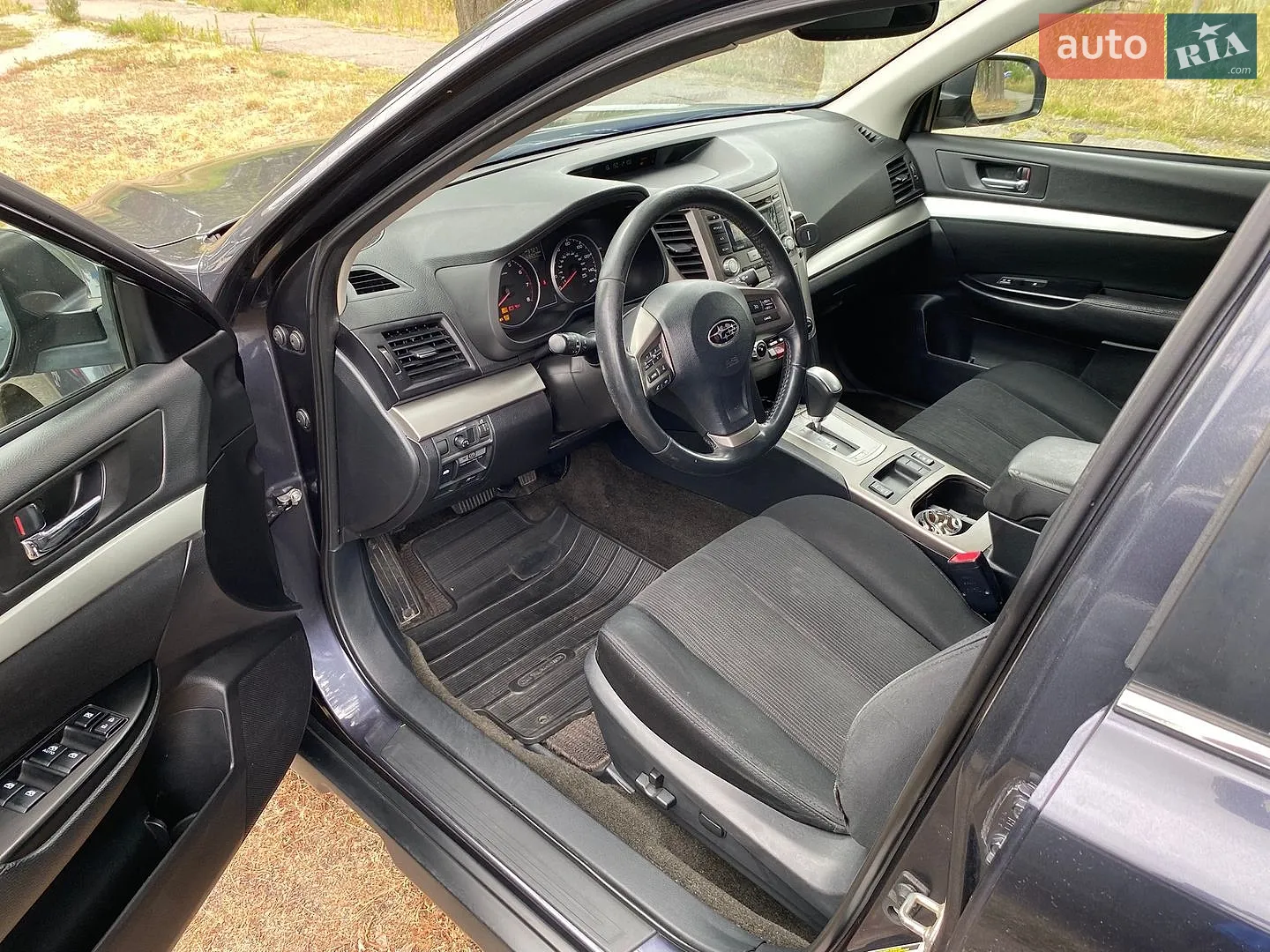 2013 Subaru Outback - мініатюра 6