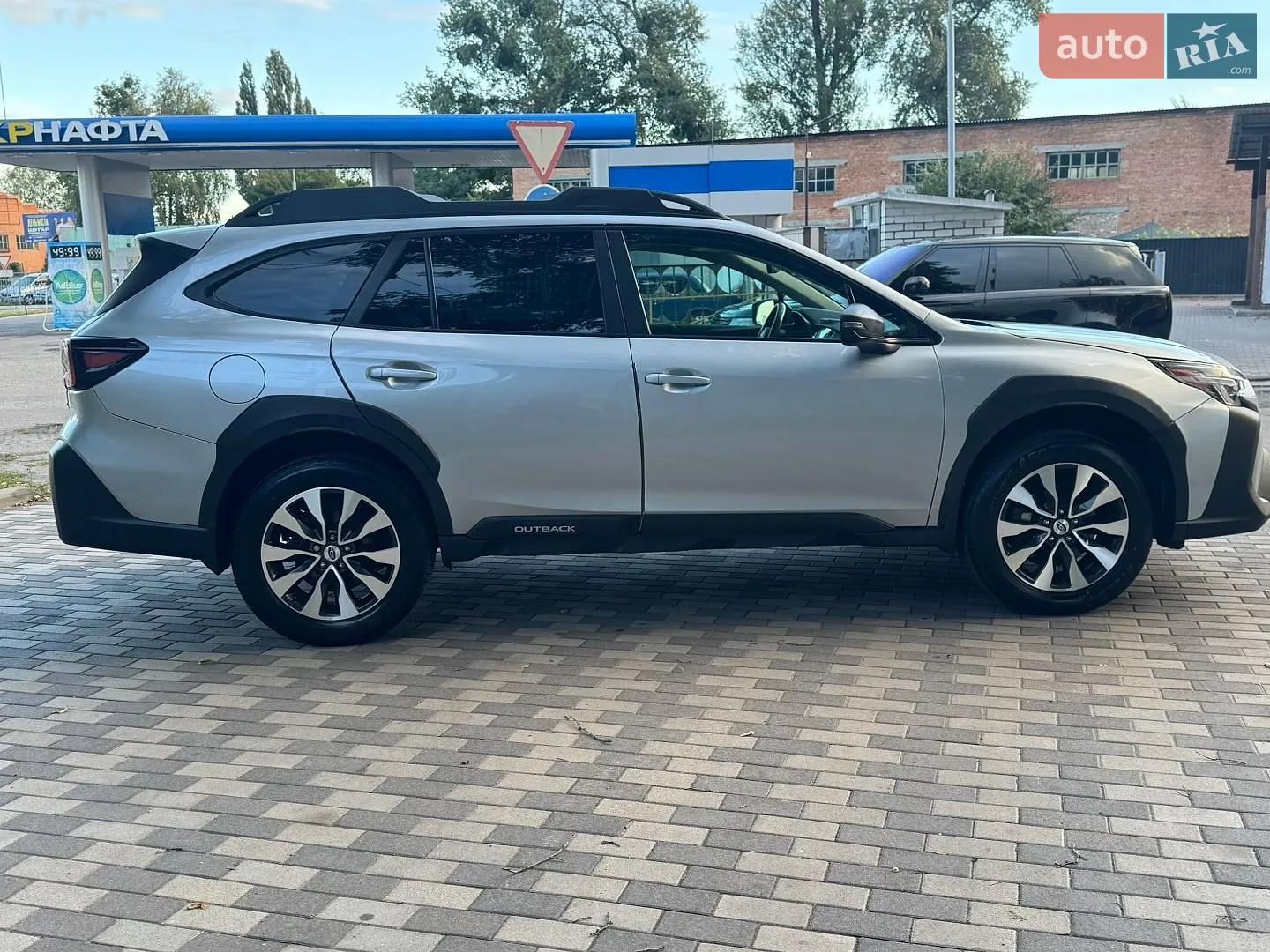 2023 Subaru Outback - мініатюра 8