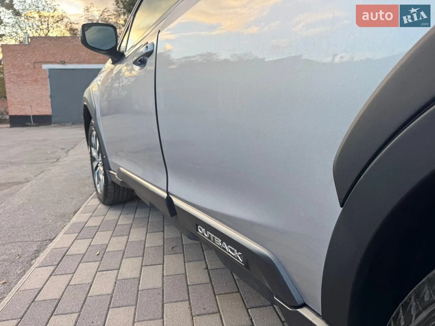 2023 Subaru Outback - мініатюра 17