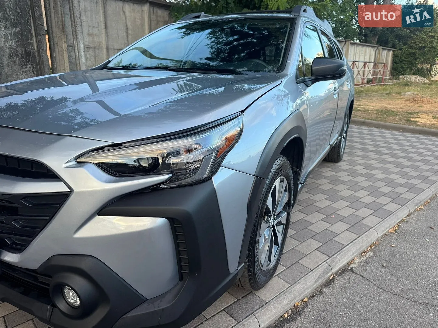 2023 Subaru Outback - мініатюра 22