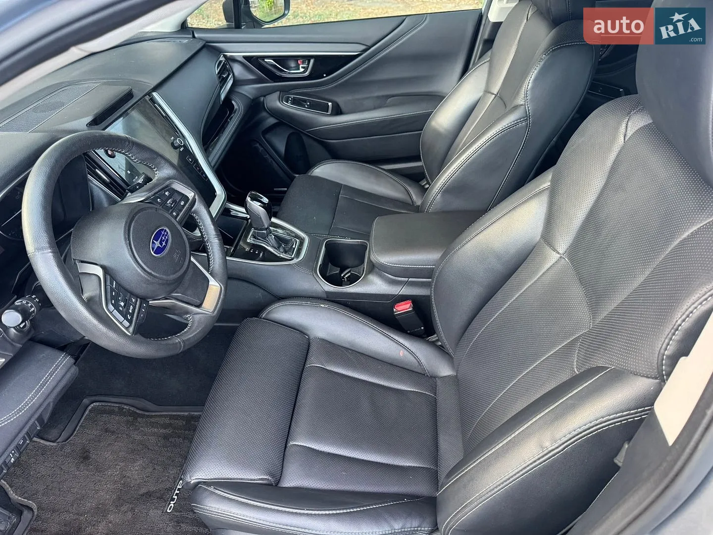 2023 Subaru Outback - мініатюра 27