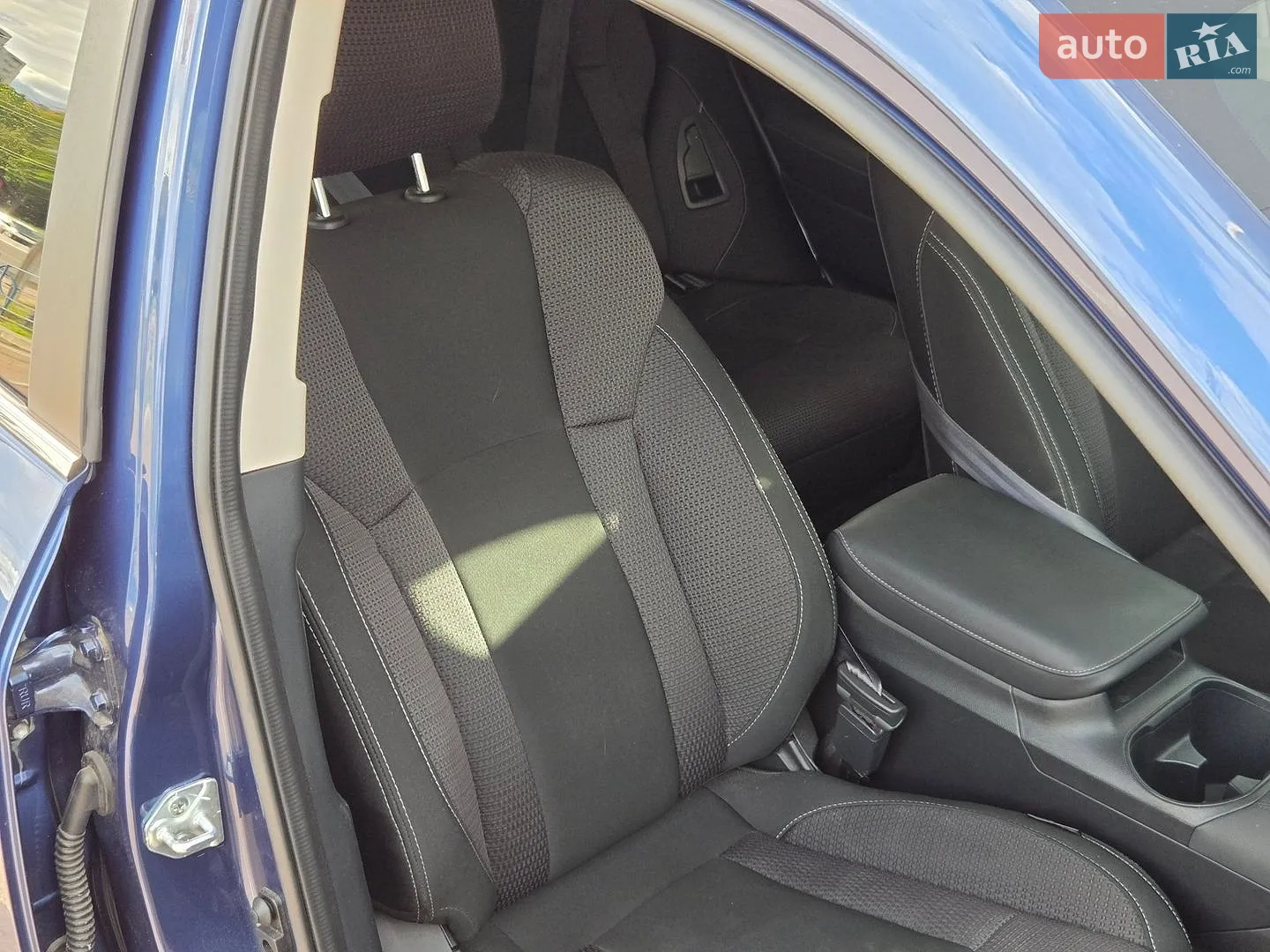 2021 Subaru Outback - мініатюра 20