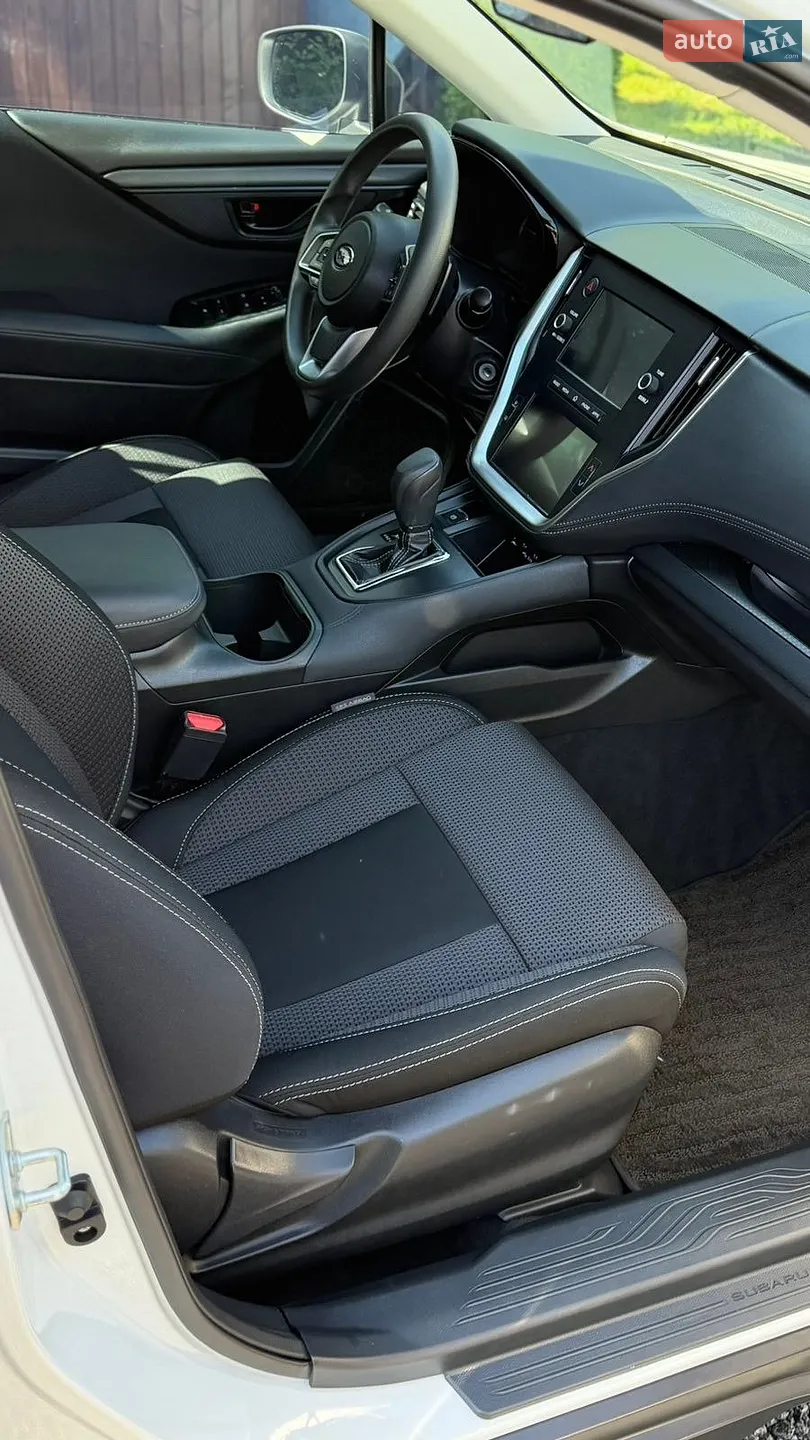 2021 Subaru Outback - мініатюра 13