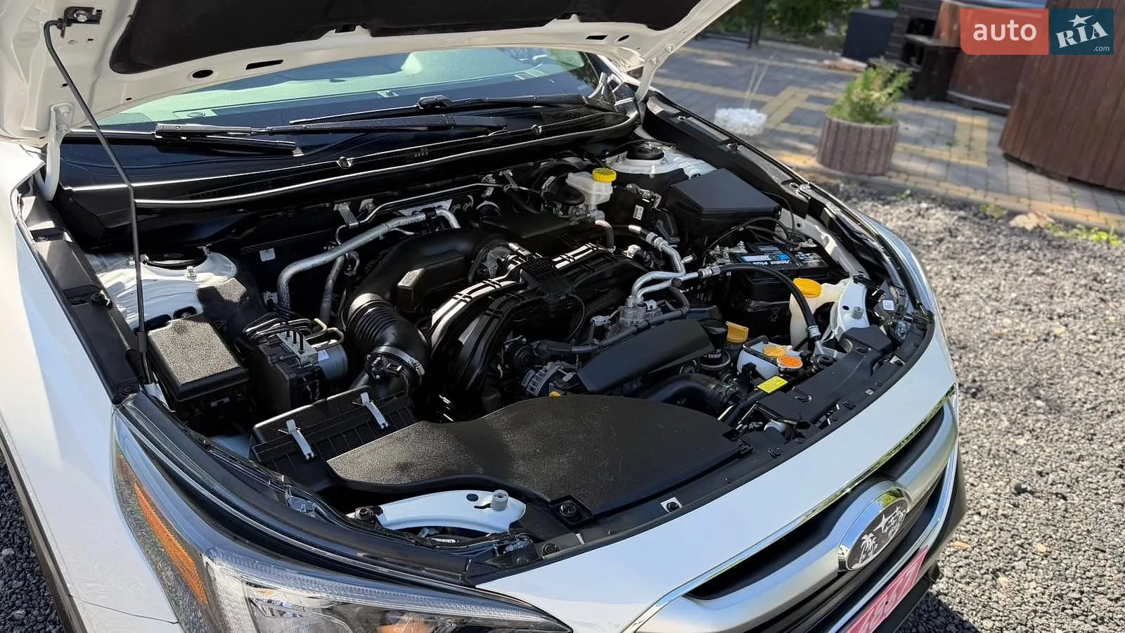2021 Subaru Outback - мініатюра 23
