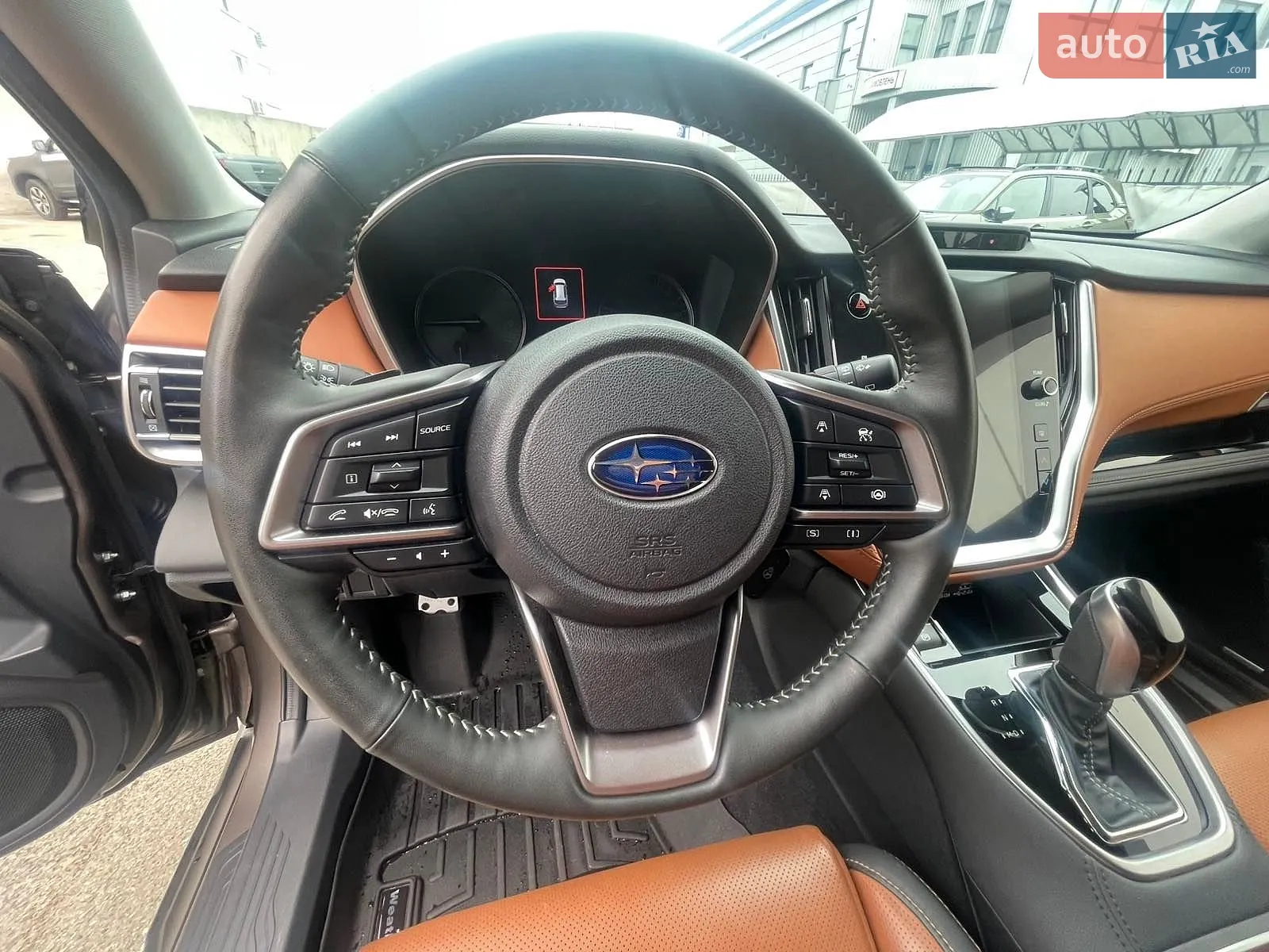 2024 Subaru Outback - мініатюра 15