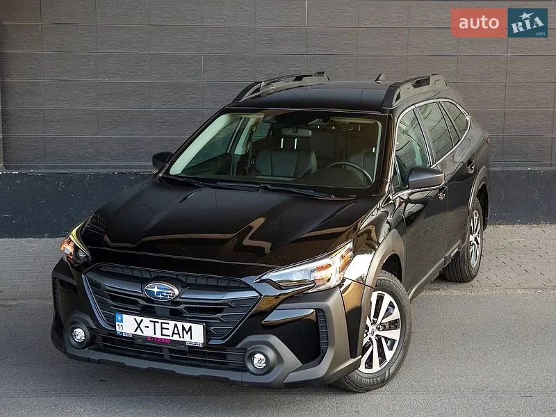 Subaru Outback 2023