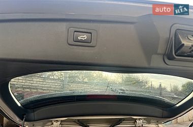 Універсал Subaru Outback 2014 в Дніпрі