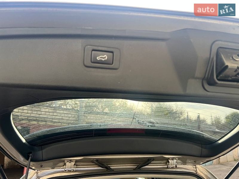 Універсал Subaru Outback 2014 в Дніпрі