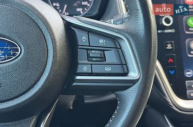 Универсал Subaru Outback 2024 в Днепре фото 21 Универсал Subaru Outback 2024 в Днепре