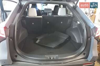 Позашляховик / Кросовер Subaru Solterra 2022 в 
