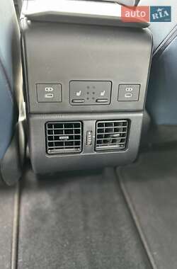 Внедорожник / Кроссовер Subaru Solterra 2023 в 
