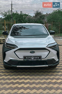 Внедорожник / Кроссовер Subaru Solterra 2023 в Николаеве
