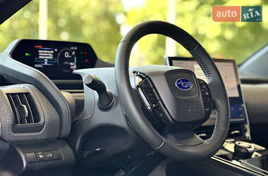Внедорожник / Кроссовер Subaru Solterra 2023 в 
