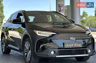 Внедорожник / Кроссовер Subaru Solterra 2023 в Николаеве