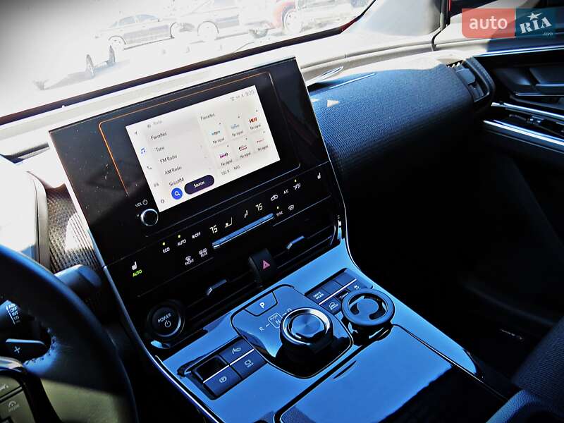 Внедорожник / Кроссовер Subaru Solterra 2023 в Черкассах