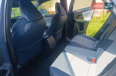 Внедорожник / Кроссовер Subaru Solterra 2023 в 