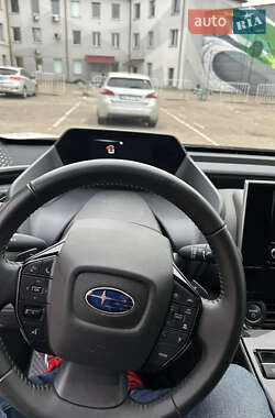 Внедорожник / Кроссовер Subaru Solterra 2023 в 