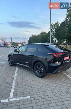 Внедорожник / Кроссовер Subaru Solterra 2023 в 