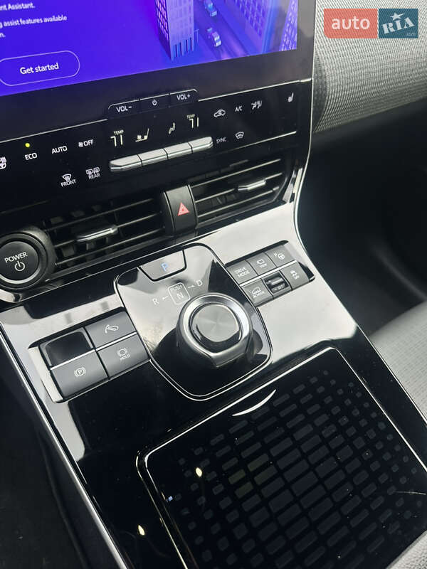 Позашляховик / Кросовер Subaru Solterra 2024 в Коломиї