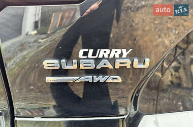 Внедорожник / Кроссовер Subaru Solterra 2024 в 