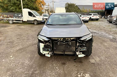 Внедорожник / Кроссовер Subaru Solterra 2024 в 