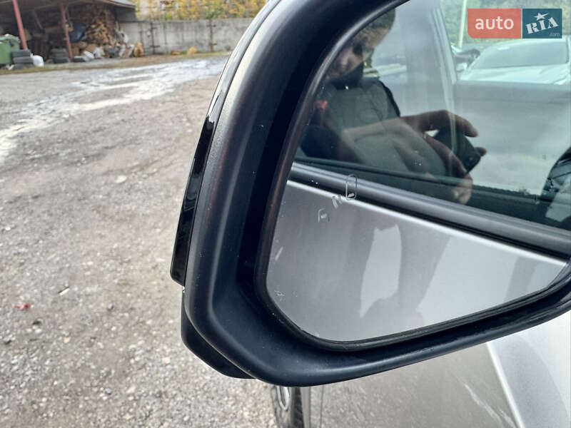 Позашляховик / Кросовер Subaru Solterra 2024 в Рівному фото 21 Позашляховик / Кросовер Subaru Solterra 2024 в Рівному