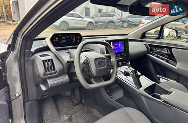 Внедорожник / Кроссовер Subaru Solterra 2024 в 