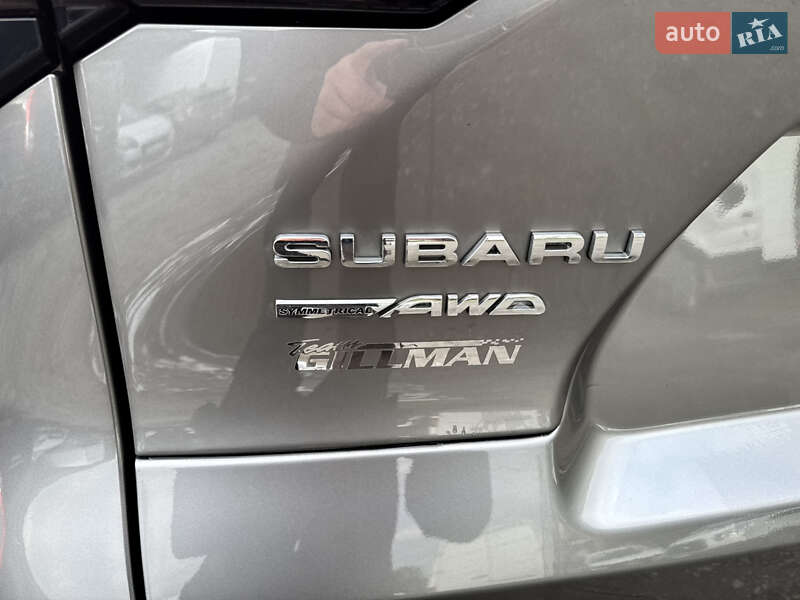 Позашляховик / Кросовер Subaru Solterra 2024 в Рівному фото 38 Позашляховик / Кросовер Subaru Solterra 2024 в Рівному