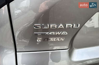 Внедорожник / Кроссовер Subaru Solterra 2024 в 