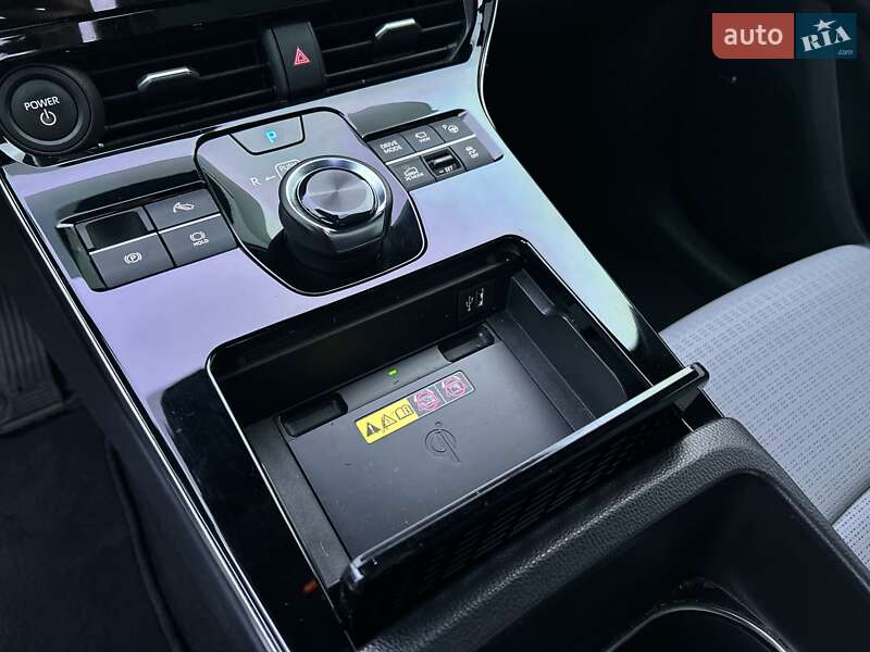 Внедорожник / Кроссовер Subaru Solterra 2022 в Ровно фото 37 Внедорожник / Кроссовер Subaru Solterra 2022 в Ровно