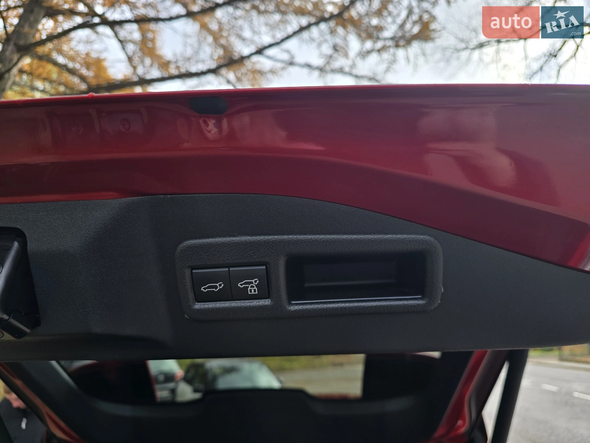 2023 Subaru Solterra - мініатюра 12