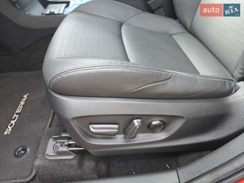 Внедорожник / Кроссовер Subaru Solterra 2023 в Львове