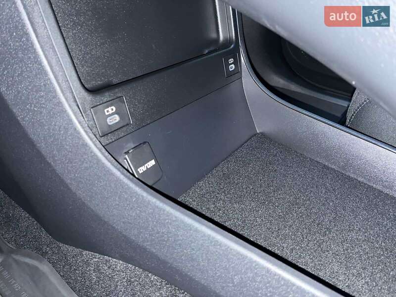 Позашляховик / Кросовер Subaru Solterra 2023 в Дніпрі фото 20 Позашляховик / Кросовер Subaru Solterra 2023 в Дніпрі