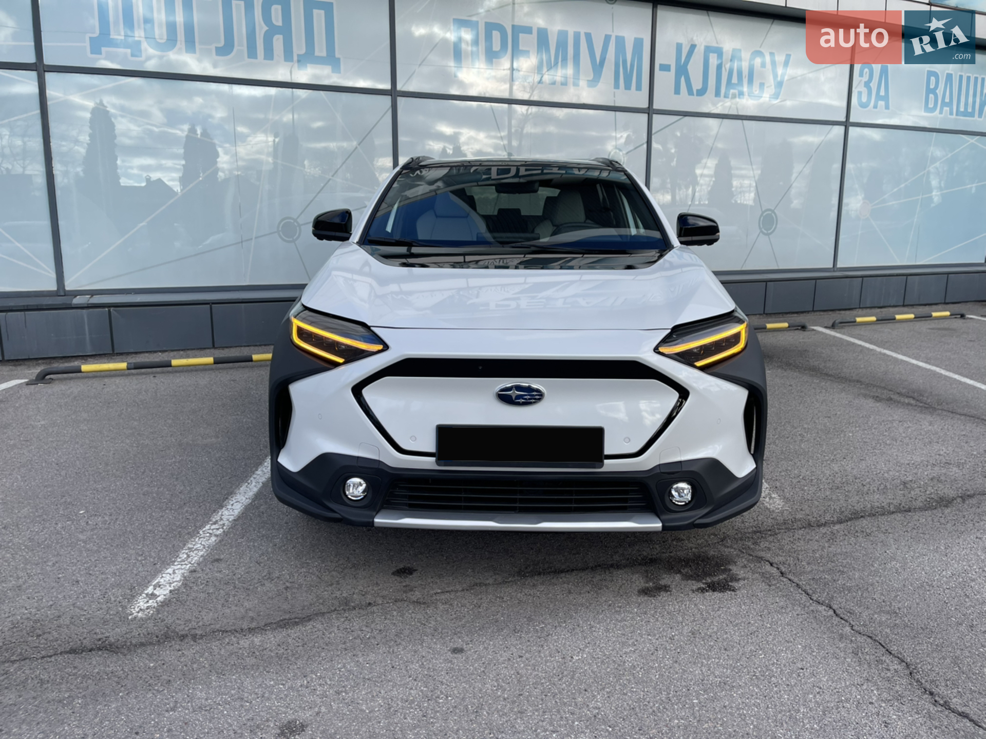 2023 Subaru Solterra - мініатюра 26