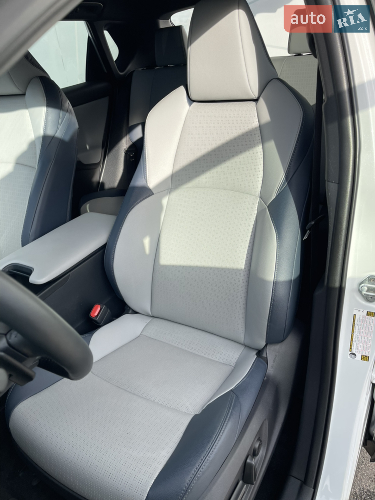 2023 Subaru Solterra - мініатюра 36