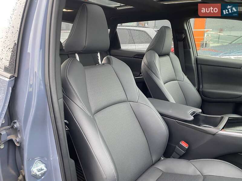 Внедорожник / Кроссовер Subaru Solterra 2022 в Львове фото 27 Внедорожник / Кроссовер Subaru Solterra 2022 в Львове