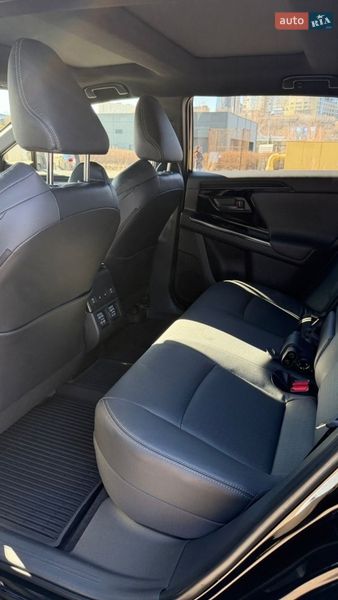 Позашляховик / Кросовер Subaru Solterra 2023 в Дніпрі