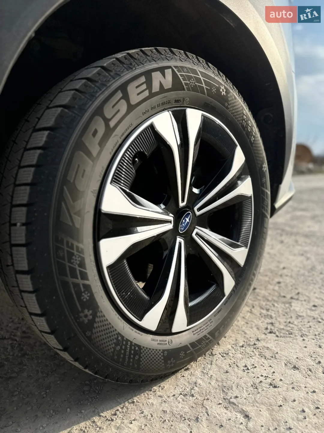2023 Subaru Solterra - мініатюра 7