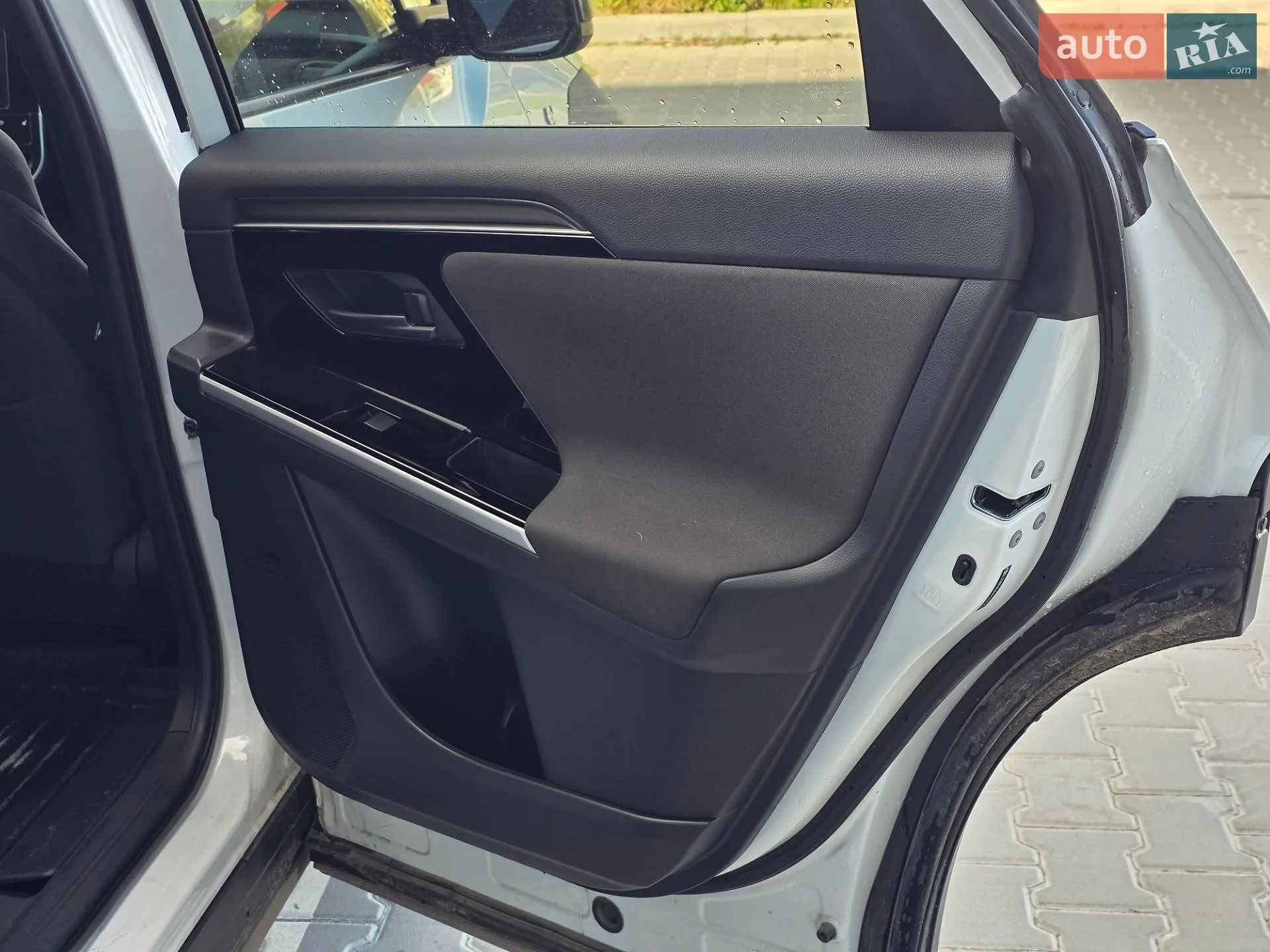 2023 Subaru Solterra - мініатюра 32